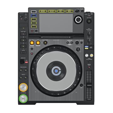 Disco DJ Remote