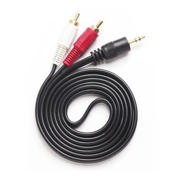 Interconnect Audio Cable