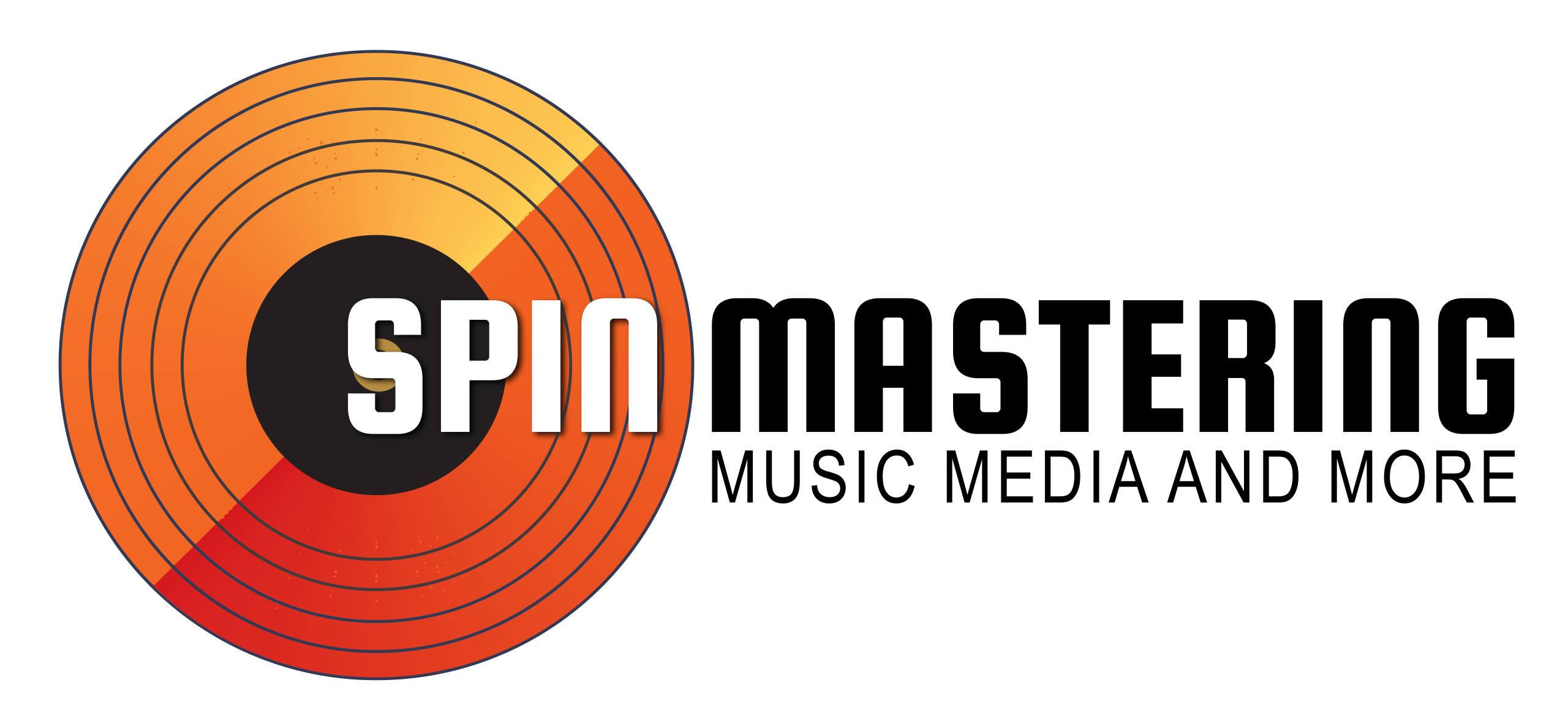 Spin Mastering